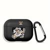 One Piece Luffy Cool Case For Airpods 3 Pro Pro3 2 Pro2 4 1 Earphone Cases Cover