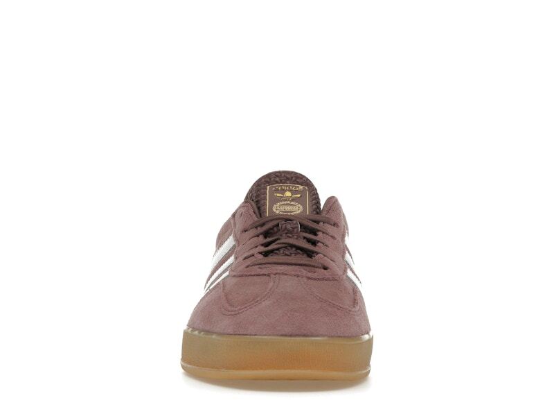 adidas Gazelle Indoor Shadow Fig Gum W - IH5483