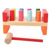 Color Cognition Montessori Toy Fine Motor Training Early Education Toy  Autistic Children