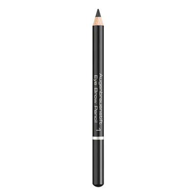 Eyebrow Pencil - 01 Black - 
