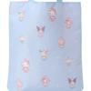 Sanrio Tote Bag Ice Sanrio Characters A4 Size Suitable for Ages 3 and Up 016926 (Dreamy Parlor)