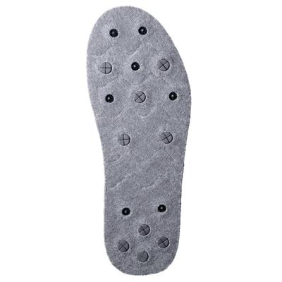 Geolock Cut Rubber Pin Felt Kit Type A Dark Gray S KT-643X