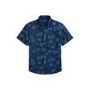 Polo Ralph Lauren SS25 Classic Tropical Style Linen Short Sleeve Shirt Men shirts MNPOWOV1N820312-999
