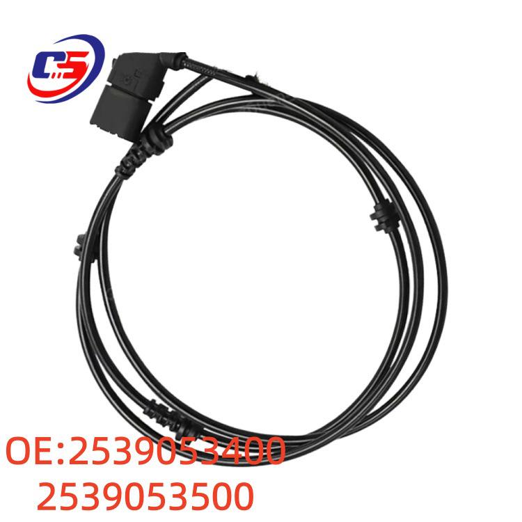 Mercedes Benz W253 ABS Wheel Speed Sensor 2539053400/2539053500