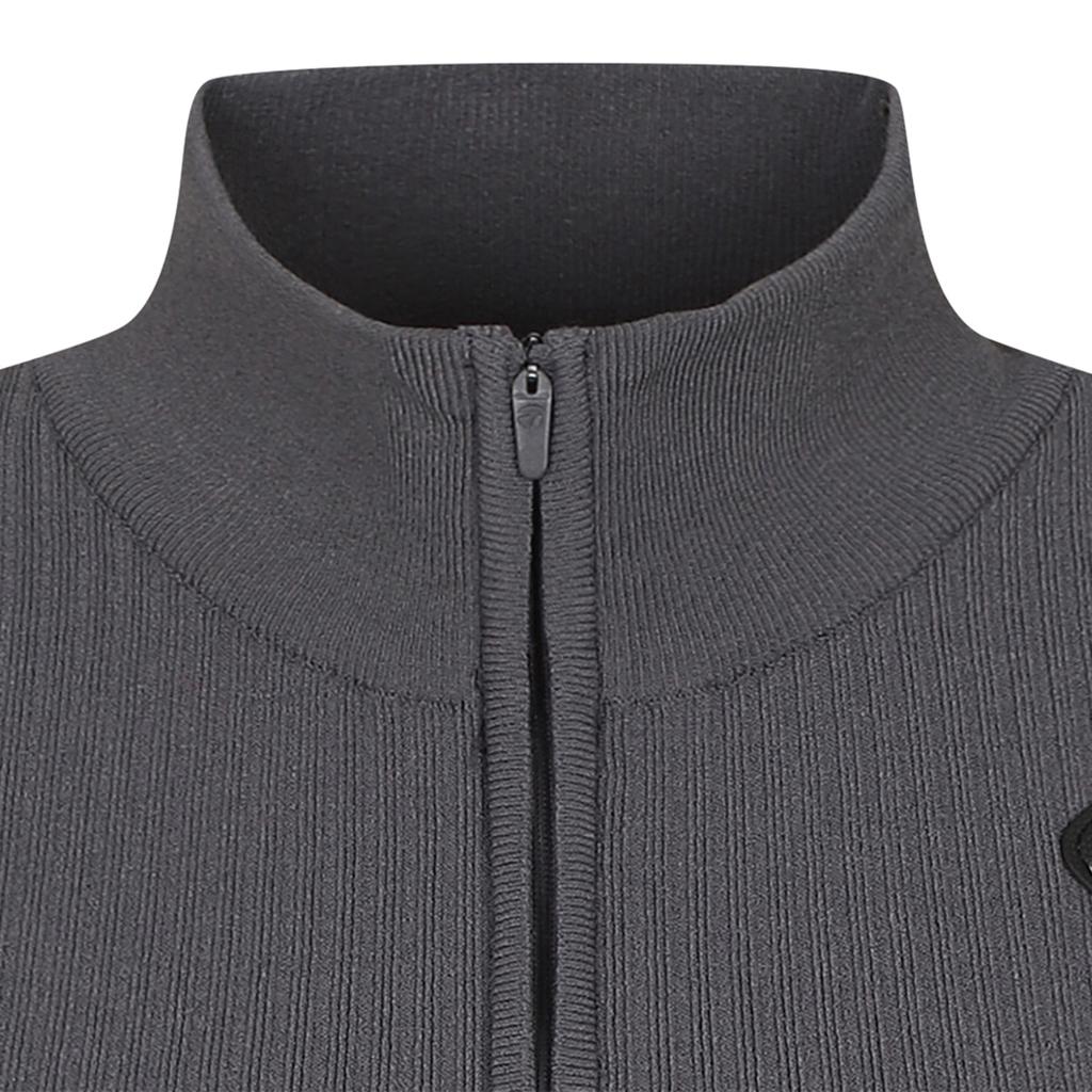 TAYLORMADE APPAREL Women'S High-Neck Sleeveless Knit T8031So6221-195