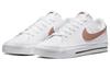 Nike Court Legacy Next Nature White Rose Whisper Women's DH3161-103
