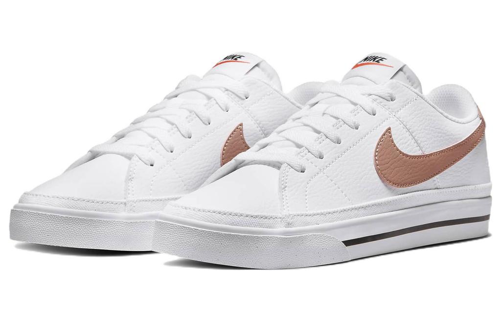 Nike Court Legacy Next Nature White Rose Whisper Women's DH3161-103