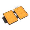 Memory Card Storage Box Water Proof Portable Memory Card Case Organizer for Camera Drone Nano SIM