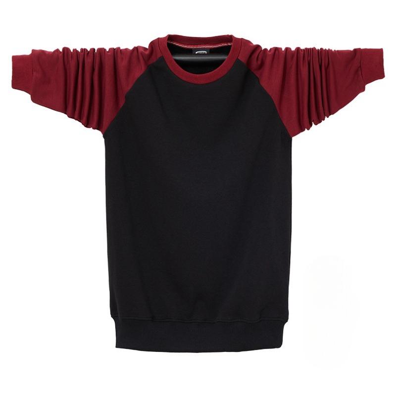 Men's Winter Collared Polo Shirts With Fleece Lined Casual Long Sleeve Tops Sweatshirts Button Down Pullover Shirts Warm Golf Shirts for Men