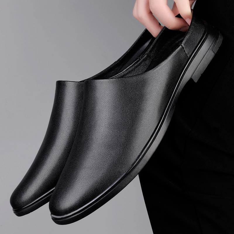 

Four Seasons Men Fashionable Flip-flops Men One-foot Casual Comfortable Breathable Fashionable Brand Shoes Sizes 38-46 Men Shoes 46