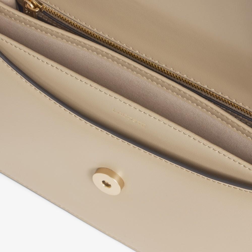 Lacoste Women's Tennis Bliss Flap Crossbody Bag NF5105I56GC87