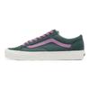 Vans Style 36 Vintage Sport - Green Pink Unisex Sneakers VN0A3DZ3BOC