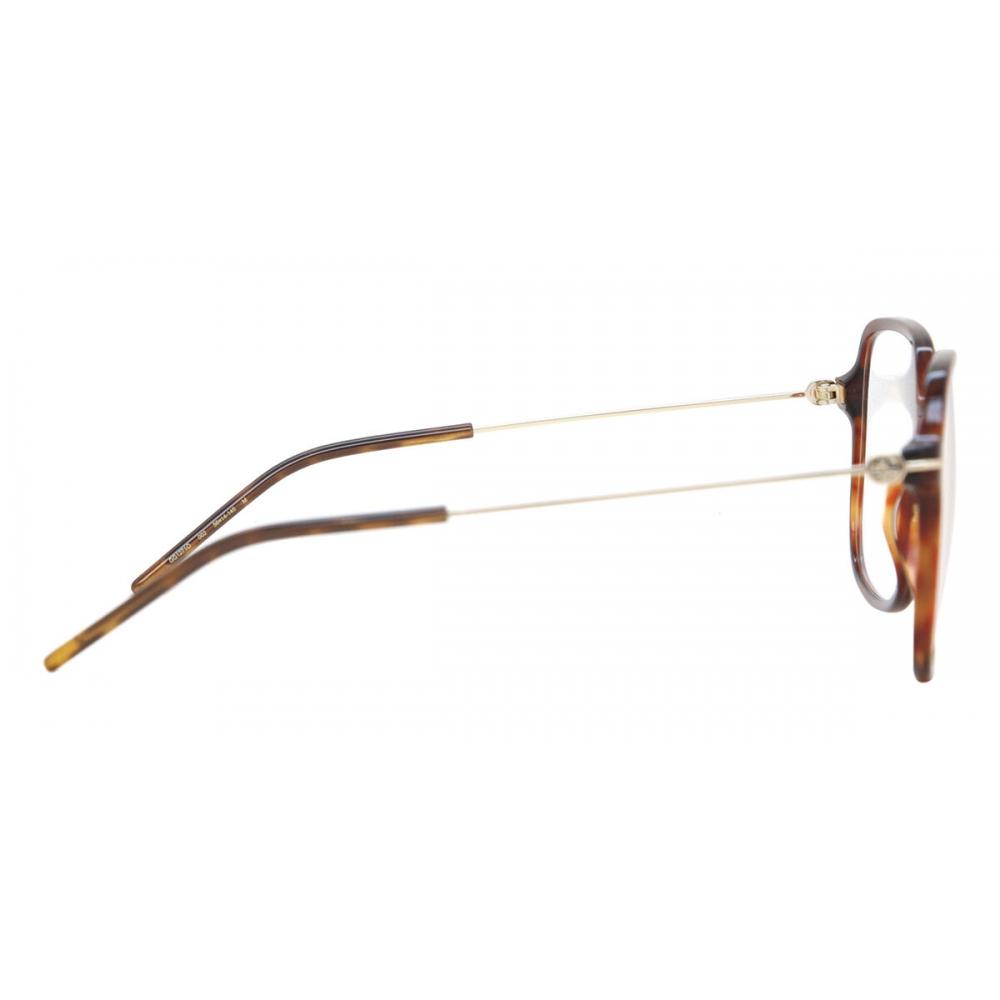 Gucci Gg1271o 002 Women Eyeglasses