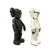 Akční figurka Kaws Star Wars z měkkého vinylového materiálu pro sběratele a dekoraci