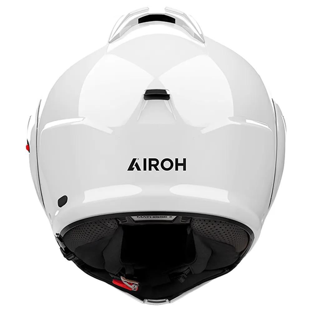 Airoh Модульный Шлем Mathisse II