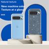 For Google Pixel 9 Pro Case PC + TPU Shockproof Clear Phone Cover