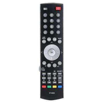 CT-8003 Wielofunkcyjny Zamienny Pilot do Telewizora dla Toshiba Kontroler