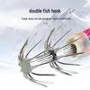 oeny Luminous Squid Fishing Lure