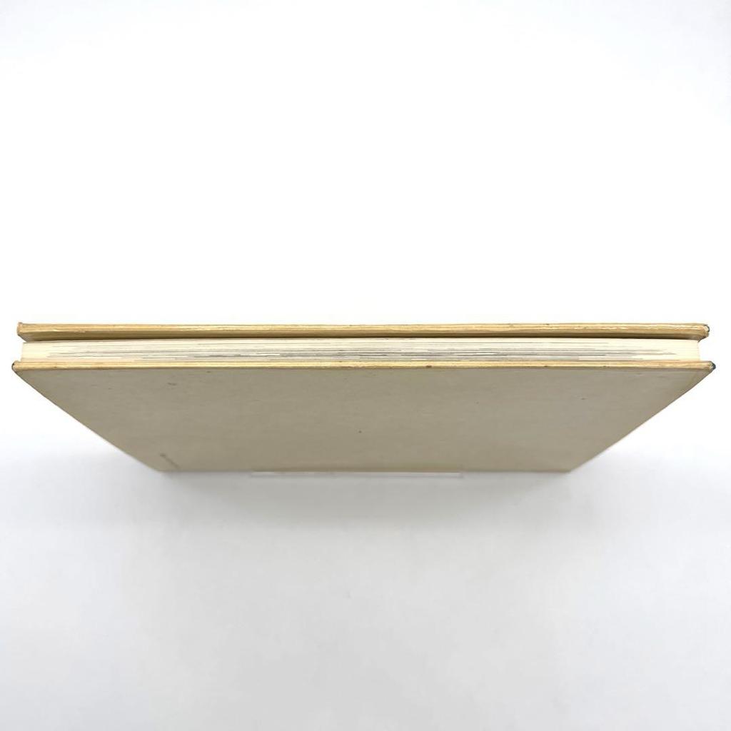 [USED] THE ART OF WALT DISNEY