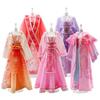 Wear DIY Hanfu Clothes Toys Dress Doll Clothing Design  Doll Accessories