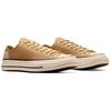Chuck 70 Converse Low 'Multi Stitch Cotton Trek Tan' A07436C