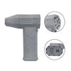 Mini Turbo Jet Fan Turbo Violent Fan 110 000 RPM Powerful Blower With High Speed Duct Fan Rechargeable Large Motor