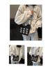 2025 Eco-friendly Japanese Embroidery Handbag: Spring Women's Fashion Cloth Bag – Shoulder, Crossbody, or Shopping Use.