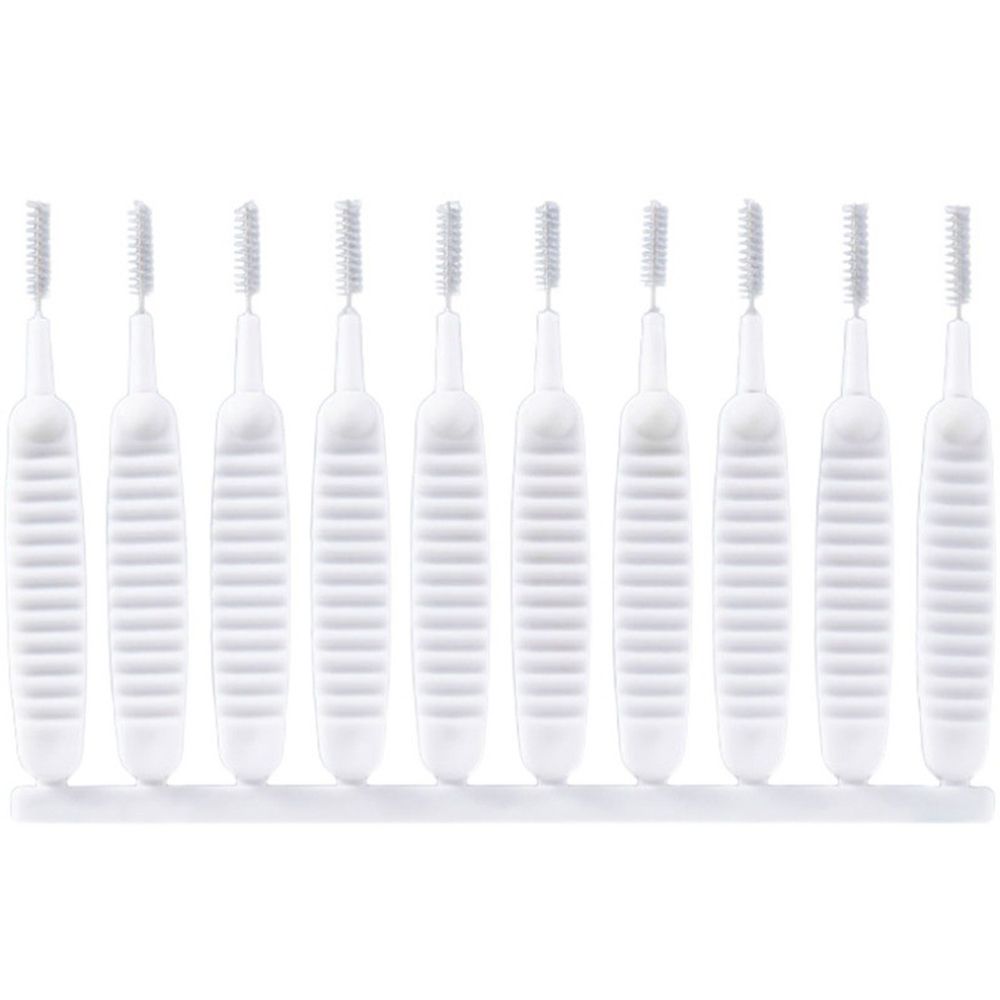 

For Earphone Hole Pore Cleaning Brush Gap Cleaning Tools Small Brush Shower Head Cleaning Brush