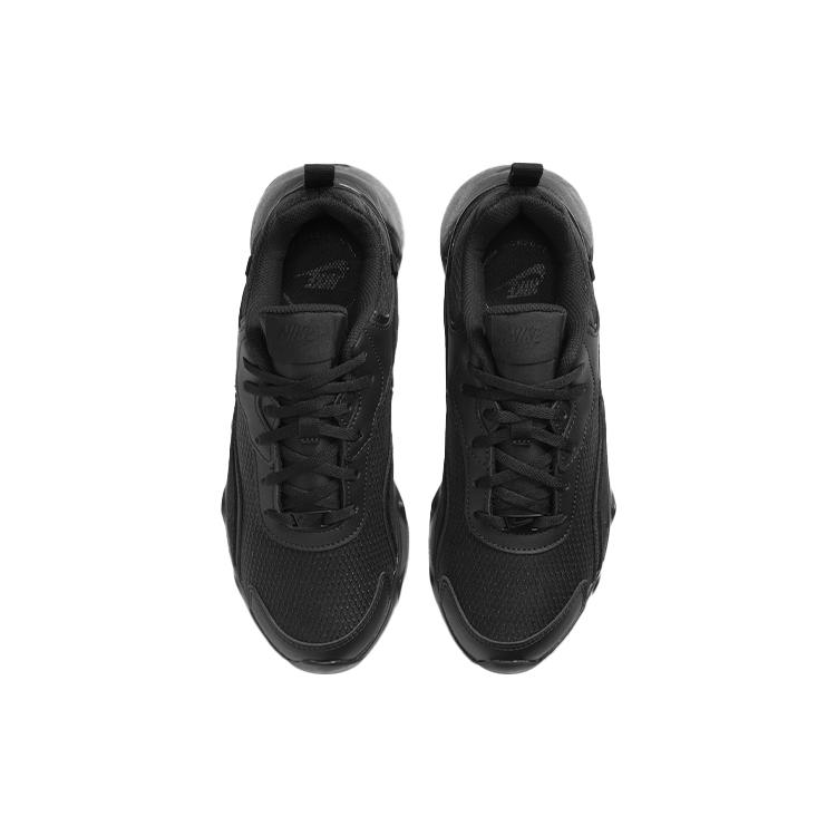 New Nike RYZ 365 Triple Black Women's CU4874-002