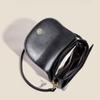 IELGY Casual Versatile Small Square Bag, Simple Korean Shoulder Bag