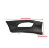 Front Lower Chin Spoiler For Toyota Corolla 2005-2008