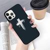 Jesus Phone Case For Apple iPhone 17 Air Pro Max Plus Coque For iPhone 17 Air 14 15 16 13 12 Max Cover