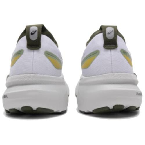 ASICS Gel Kayano 31 Glacier Grey Smog Green - 1011B995-020