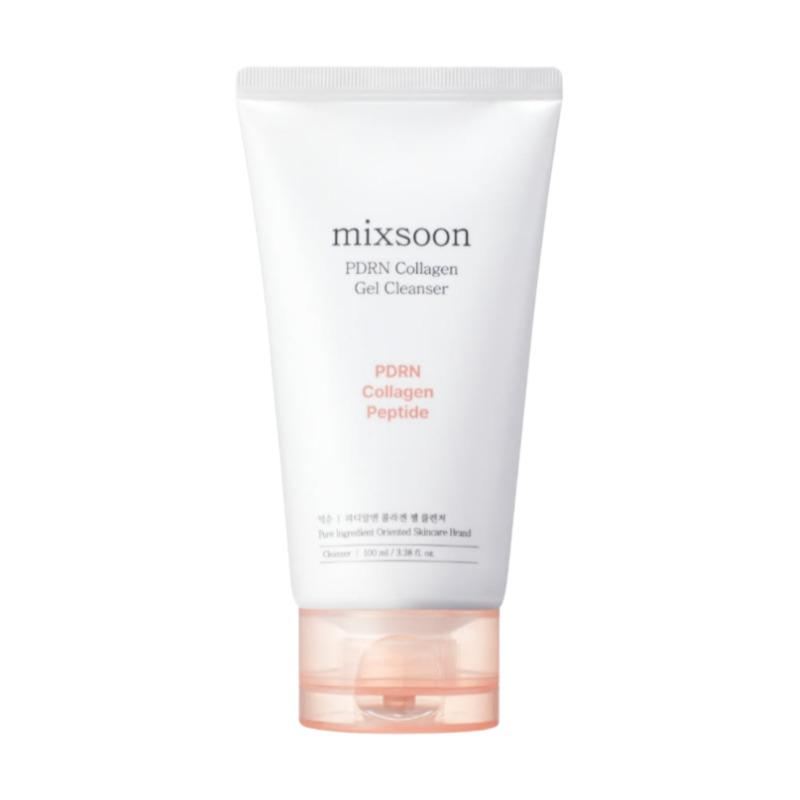 MIXSOON PDRN Collagen Gel Cleanser 100ml