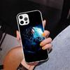 Alien Vs Predator Painted Phone Case For iPhone 17 Air 16 Pro Max 16E 15 + 14 Plus 11 12 13 Mini 7 8 SE Gift Print Cover Fundas