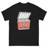 Chest Freezer Home Appliance Electronics T-Shirt