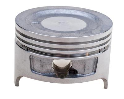Piston Loncin Nkpl. Without Rings Lc1P65Fa Original Part 130030092-0001