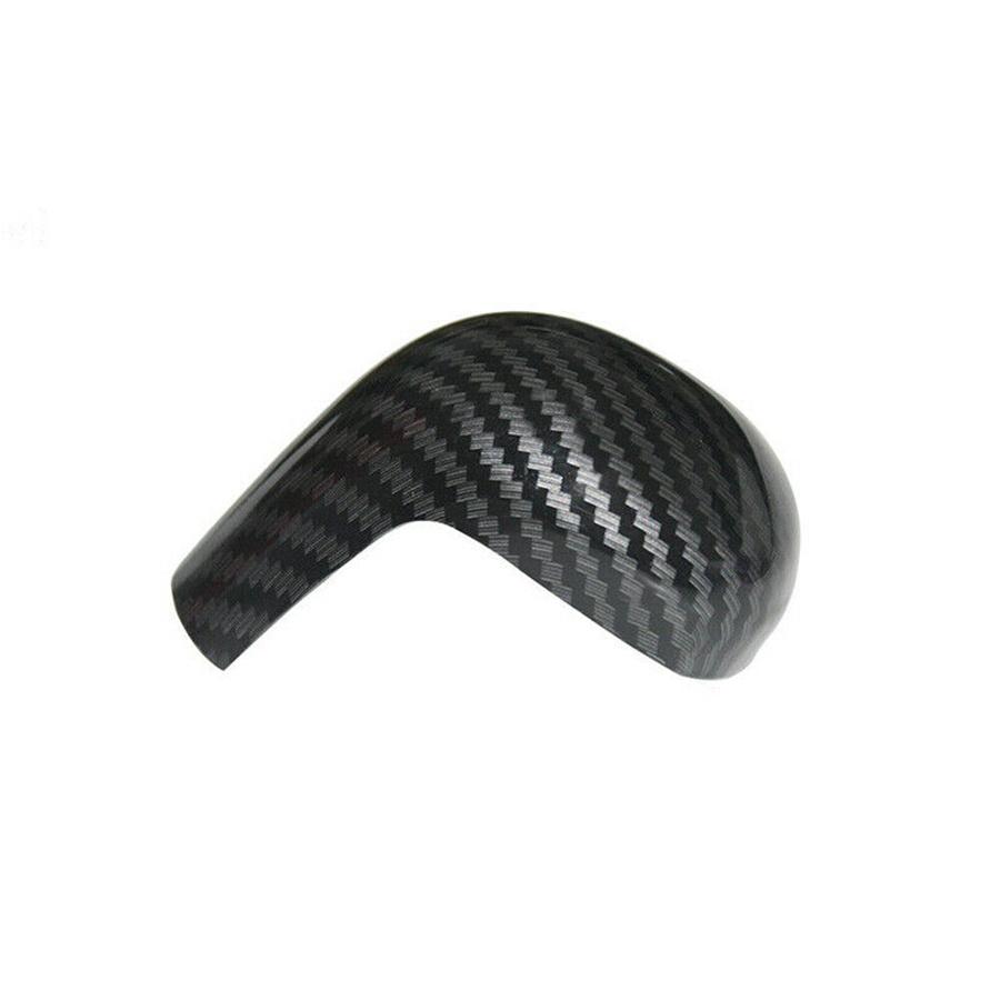 ABS Dekseltrim med Karbonfiber-look for Girspak for Toyota Camry 2018 - 2021