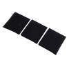 3pcs Filters For Parkside PWD 12 A1 Vacuum Cleaner Dry Cloth Filters Floor Cleaning Attachment Sweeper Replacement Filters