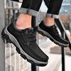 Scarpe da Uomo Saldo Caldo Scarpa Casual Comoda da Uomo 2024 Vera Pelle Scarpe da Uomo Eleganti di Alta Qualità Scarpe Oxford con Lacci