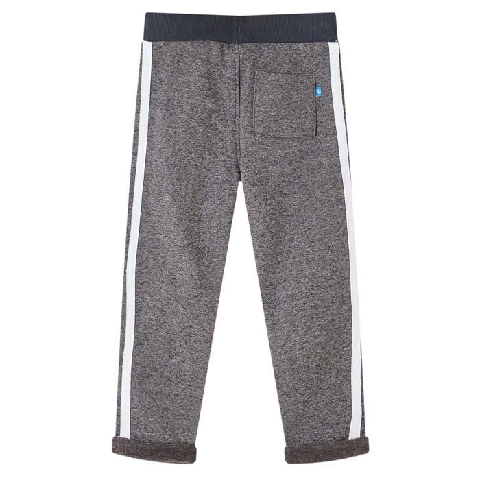 Children's Sweatpants Mix Dark Grey 92/104/116/128/140