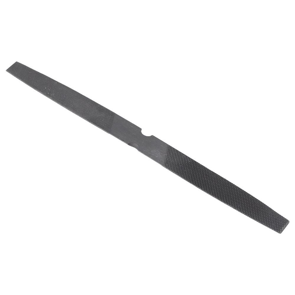 

Dual Ended Design Wax Carving File Flat Head Half Round Wax File Double Ended Wax File Filing Work 1 x Wax Carving File