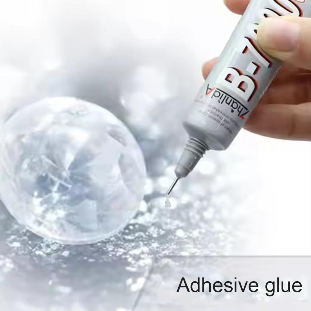 15ML 50ML 110ML B7000 Clear Contact Phone Repair Adhesive Glass Plastic With Glue DIY Universal T5A0