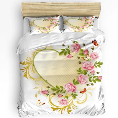 Biancheria da letto – Completi lenzuola e set da letto