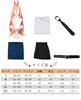 Power Devil Cosplay Costume Everyday Clothes Anime Cosplay Outfit School Party Adult Size Fancy Dress [NouSatsu] - - - Halloween, Festival, - -