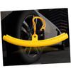 VICASKY Wheel Rim Protector Wheel Changer Steel Ring Protector Wheel Tire