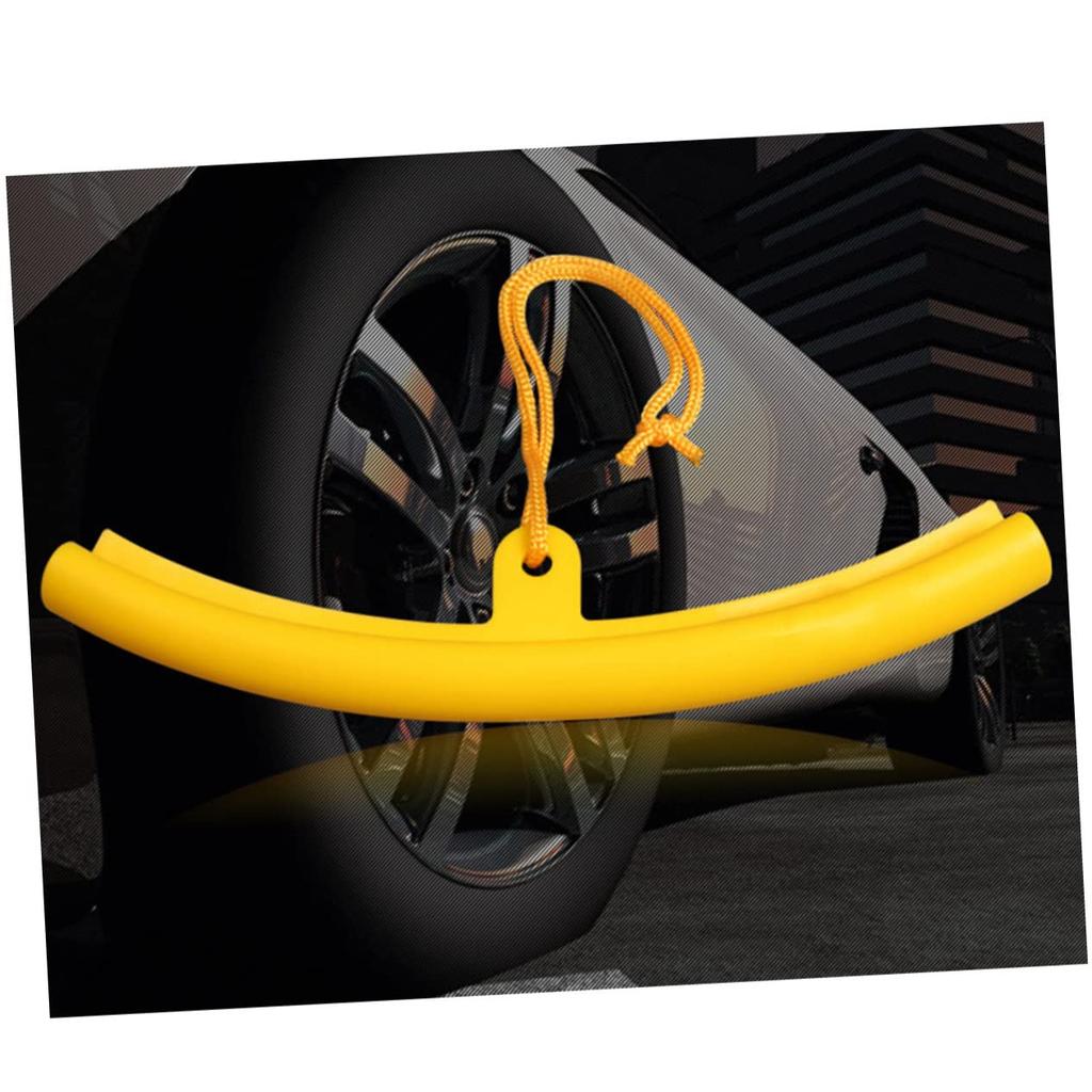 VICASKY Wheel Rim Protector Wheel Changer Steel Ring Protector Wheel Tire