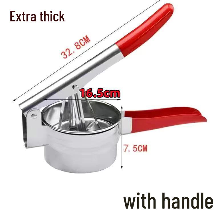 304 Stainless Steel Manual Honey & Wax Press Extractor Juicer