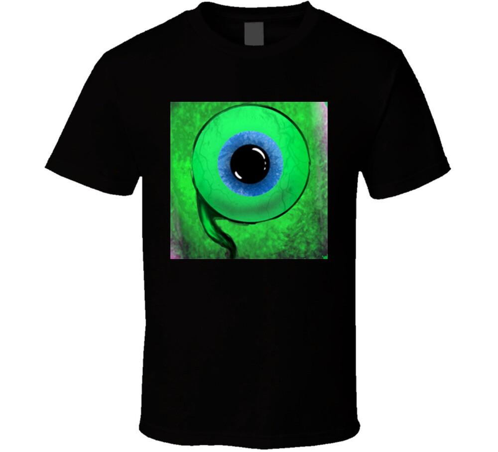 

Футболка Jack Septic Eye 2XL