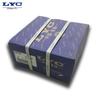 LYC 6007E High-Speed Sealed Deep Groove Ball Bearing for Motors & Machinery